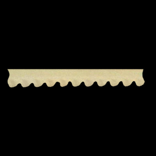 Arcobaleno AEX90 & AEX90M#50 Pasta Die