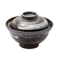 Korin Inc DBR-149 China, Bowl with Cover