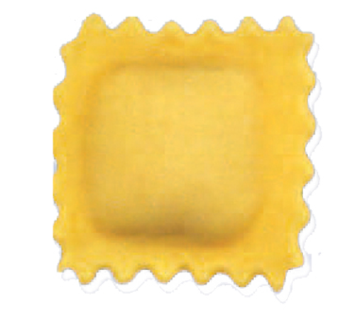 Arcobaleno MOLD-AMF-RS-02A Pasta Mold / Stamp