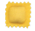 Arcobaleno MOLD-AMF-RS-02B Pasta Mold / Stamp