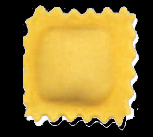 Arcobaleno MOLD-AMF-RS-02B Pasta Mold / Stamp