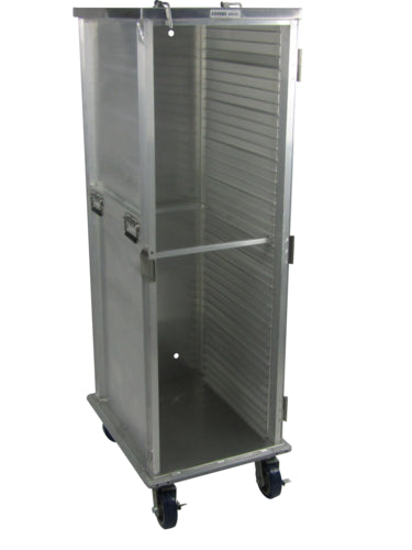 Channel ENC4018 Cabinet, Enclosed, Bun / Food Pan