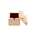 Korin Inc NR-516 Salt / Pepper Cellar