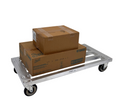 Channel MD2042 Dunnage Rack, Mobile