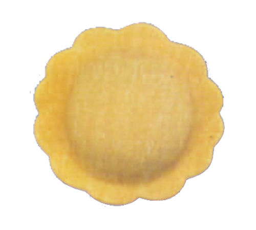 Arcobaleno MOLD-AMF-RS-16A Pasta Mold / Stamp