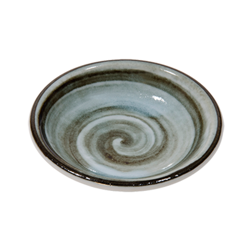 Korin Inc SDS-101 Sauce Dish, China