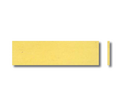 Arcobaleno MOLD-PC-18B Pasta Mold / Stamp