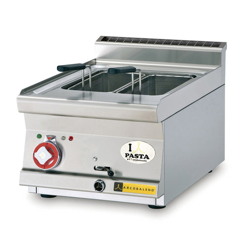 Arcobaleno APCT24 Pasta Cooker, Electric
