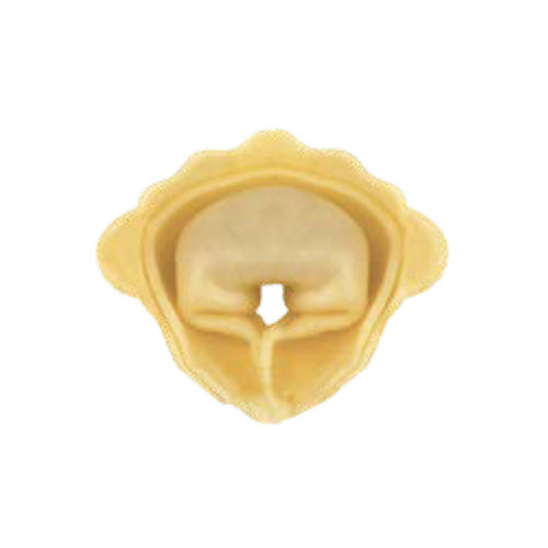 Arcobaleno MOLD-ACAP140-A2C Pasta Mold / Stamp