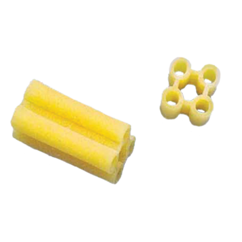 Arcobaleno AMFE50#394 Pasta Die
