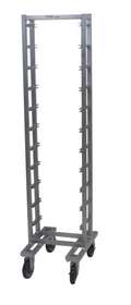 Channel LPNS-11 Pan Rack, Food Pans