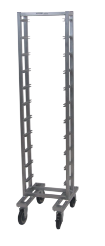 Channel LPNS-11 Pan Rack, Food Pans