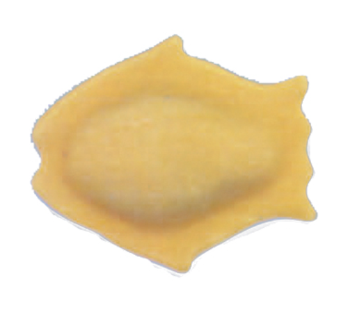 Arcobaleno MOLD-AMF-RS-20A Pasta Mold / Stamp