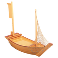 Korin Inc NR-006A Sushi Serveware