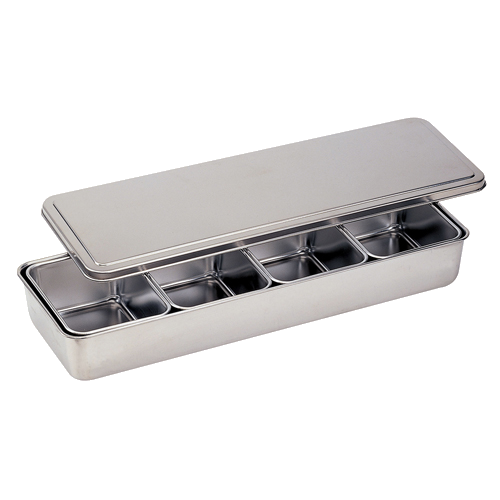 Korin Inc TK-501-07C Food Pan Container