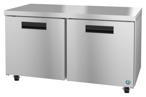 Hoshizaki UF60A Freezer, Undercounter, Reach-In