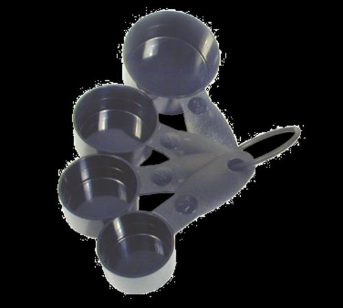 Admiral Craft GRP-MCS Measuring Cups