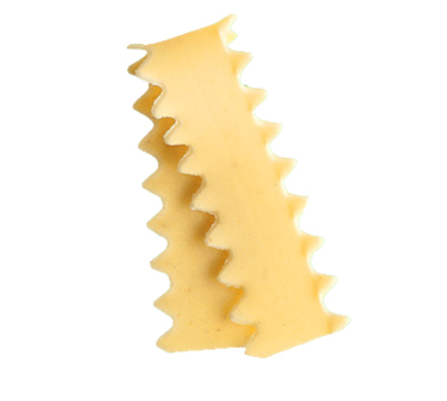 Arcobaleno MOLD-AMF-PC-12ZA Pasta Mold / Stamp