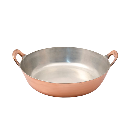 Korin Inc TK-1160 Fry Pot