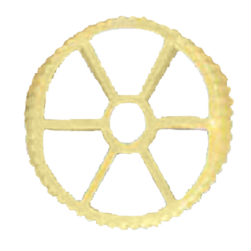 Arcobaleno AMFE50#271 Pasta Die