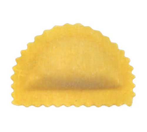 Arcobaleno MOLD-AMF-RS-29A Pasta Mold / Stamp