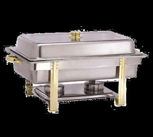 Admiral Craft GRV-8 Chafing Dish