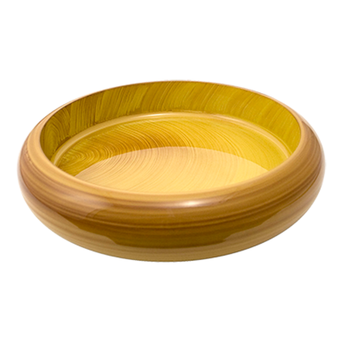 Korin Inc NR-116-25 Sushi Serveware