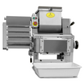 Arcobaleno AMF240 Pasta Machine, System