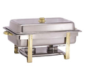 Admiral Craft GRV-8 Chafing Dish