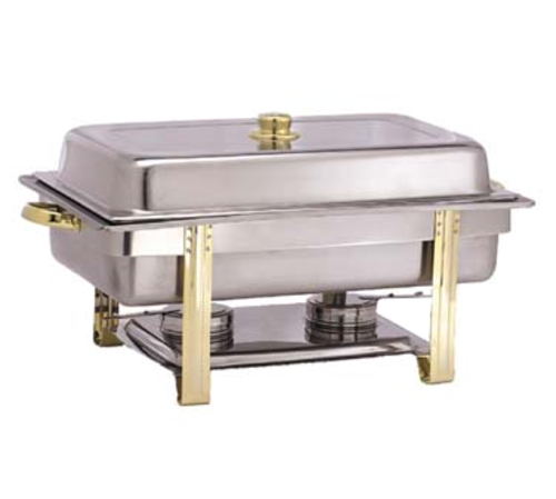Admiral Craft GRV-8 Chafing Dish