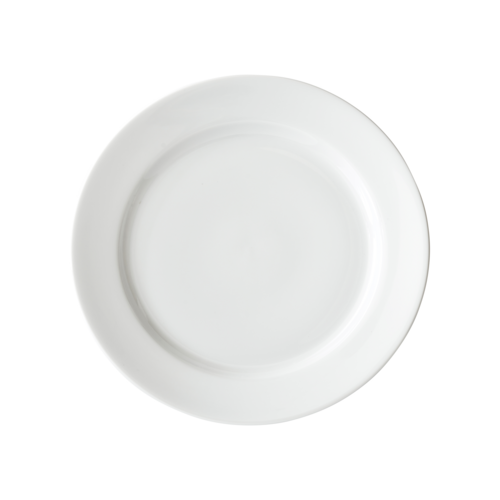 Winco BPR-1125RE Plate, China