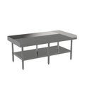 Atosa SE3636ECR2 Equipment Stand