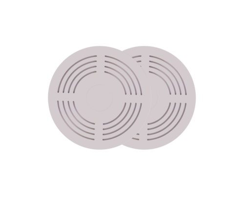 Skyfood 52TPMP Pizza Pan