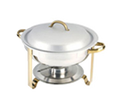 Admiral Craft GRY-4 Chafing Dish