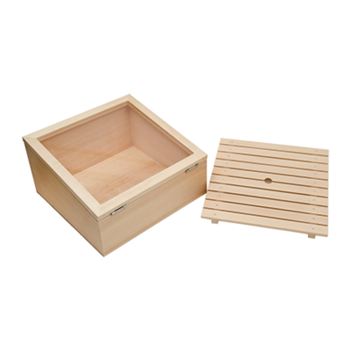 Korin Inc NR-546 Sushi Making Components