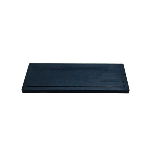 Korin Inc NR-W2-281-C Bento Sushi Box