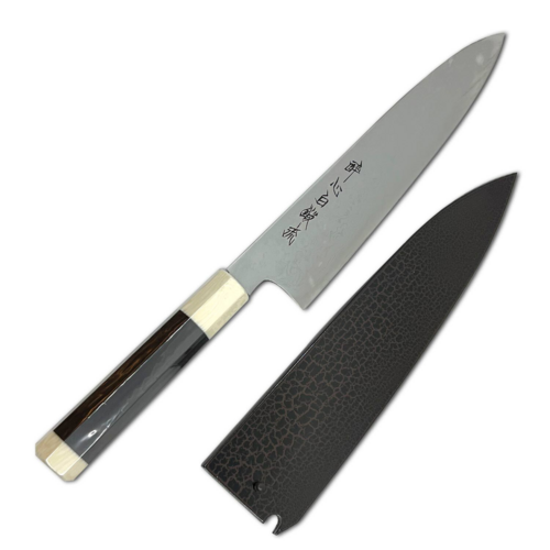 Korin Inc HSU-STWGY-240 Knife, Asian