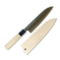 Korin Inc HTO-WASA-180 Knife, Asian