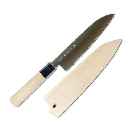Korin Inc HTO-WASA-180 Knife, Asian