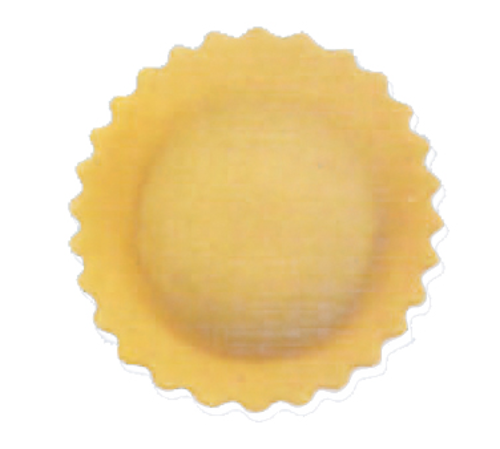 Arcobaleno MOLD-AMF-RS-13B Pasta Mold / Stamp