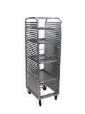 Channel 399A Pan Rack, Bun