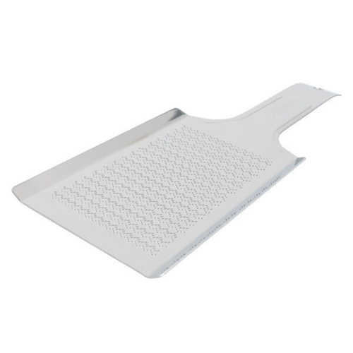 Korin Inc TK-1396 Grater, Manual