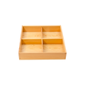 Korin Inc IMP-27046 Bento Sushi Box
