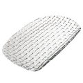 Korin Inc GL-277 Serving & Display Tray