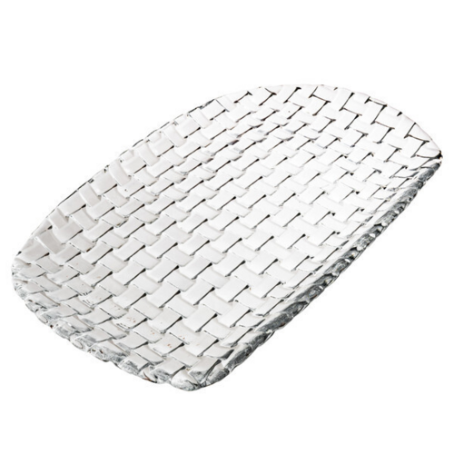Korin Inc GL-277 Serving & Display Tray
