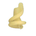 Arcobaleno AEX90 & AEX90M#251 Pasta Die