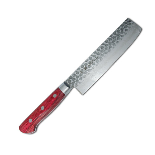 Korin Inc HKR-TDNA-165 Knife, Asian