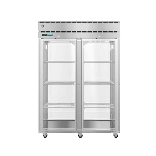 Hoshizaki PT2A-FG-FG Refrigerator, Pass-Thru