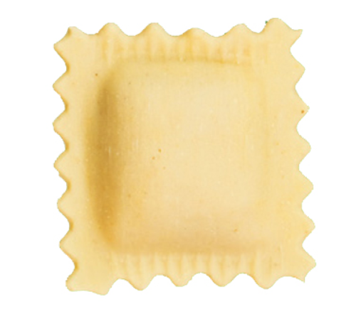 Arcobaleno MOLD-AMFR-08 Pasta Mold / Stamp