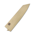 Korin Inc HNE-SAYA-KI-240 Knife Blade Cover / Guard